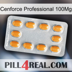 Cenforce Professional 100Mg cialis3